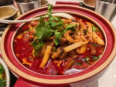 -清真·宁夏印象·盐池滩羊肉体验店(江宁路店)