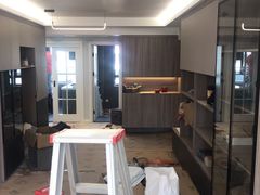 -索菲亚衣柜橱柜全屋定制(真北红星店)