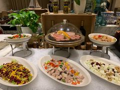 -沈阳和平艾美酒店新食谱西餐厅