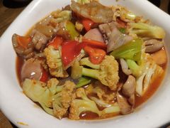 -新悦·霞浦海鲜生(上下杭店)