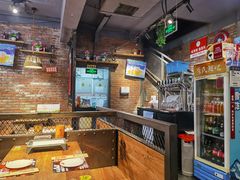 大堂-管氏翅吧(地安门创始店)