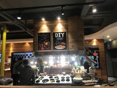 -比格比萨自助(花园路店)