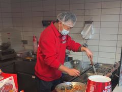 -黑色经典臭豆腐·湖南特产(步行街店)