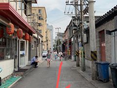 -西单翅酷(西单店)