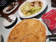 -海尔巴格一甸茶餐厅(团结路店)