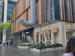 -深圳湾万象城(南山店)