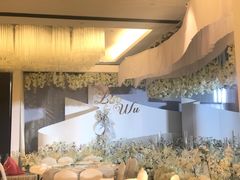 -辰茂皇廷酒店瑞香阁中餐厅