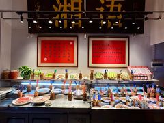 -湘语·湖南家常菜(新洲店)