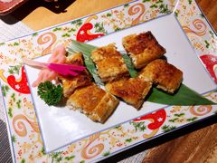 -森味薪火烧•烧鸟居酒屋•日本料理(望京店)