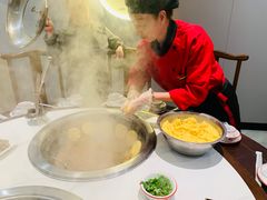 -大鹅岛灶台鱼·铁锅炖(水库路店)