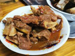 -唐记牛骨粉(陶溪川店)