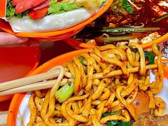 -超享乐剁椒面(合生汇店)