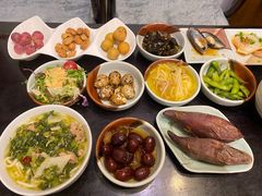 -青藤茶馆(南山路店)