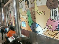 -英雄故事地摊烤肉(马驹桥店)