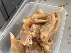 -袁记原味老鹅(梅岭店)