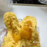 奶黄包我爱你好吃爱吃下辈子我还要做奶黄包