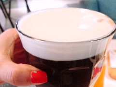 -sugarman espresso素饮糖人高新咖啡工厂