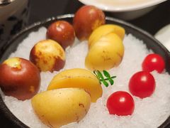 -江礼·钱塘鱼鲜·精致萧山菜