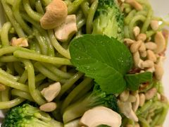 -茹·pure vegan(博华广场店)