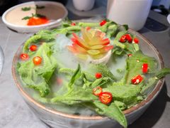 -骨之味·筒骨汤火锅(江头店)