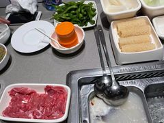 -海底捞火锅(河东万达广场店)