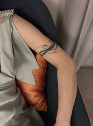 -苏州一渡刺青纹身馆