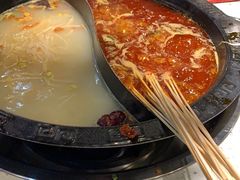 -钢管厂歆瑞源油卤串串香(春熙路太古里店)
