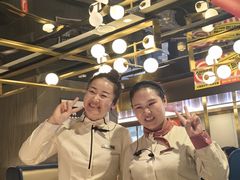 -海底捞火锅(国奥村店)