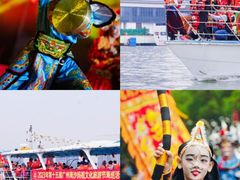-南沙天后宫景区