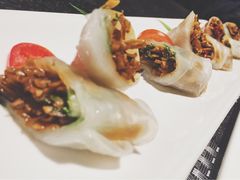 -梧桐餐厅(泉城路店)