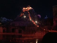 -横店影视城梦幻谷园区