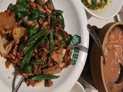 -绿草地·湘菜(7mall店)