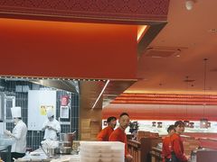 -闽上鲜·福建菜(龙湖滨江天街店)
