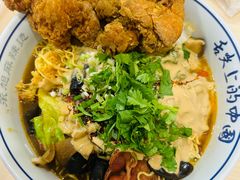 -承旭麻辣烫(马家堡东路店)
