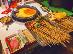 -钢管厂五区小郡肝火锅串串香(总店)