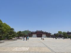 -狼山风景名胜区