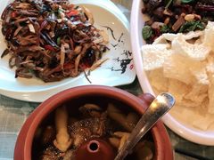 -小厨子私房菜·云南美食店