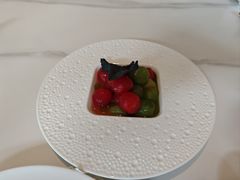 -上蔬无瑕· 创意素食·Vegetarian(华采天地店)