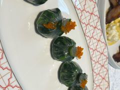 -香宫中餐厅 · 桂林香格里拉