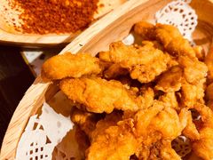 凤祥酥肉-火鳳祥鲜货火锅(天河城旗舰店)