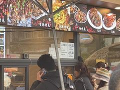 -老黄记手撕烤兔(玉林街店)