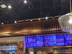 -西部马华清真兰州牛肉面·烧烤夜市(三里河店)