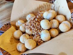 小炒汤圆-先启半步颠小酒馆(回龙观店)