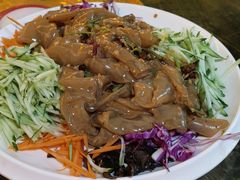 -金丝饭庄(金丝新天地保障性住宅小区店)