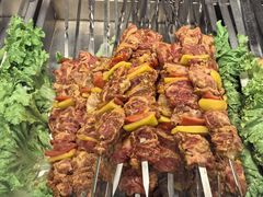 -卢布里西餐厅(总店)