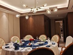 -吴中欢朋酒店-中餐厅