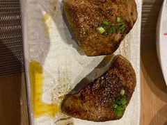 鹅肝寿司-酒井酱子·深夜食堂(东城汇店)