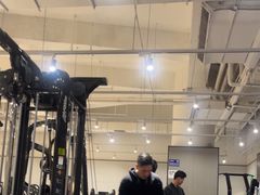 -FLARE STAR FITNESS(复地活力城店)
