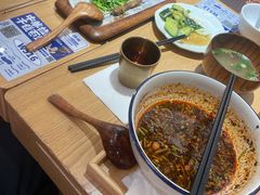 -马记永·兰州牛肉面(天通苑家乐福店)