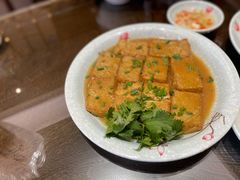 黑豆腐-抱德·潮汕味(琶洲店原惠城鱼仔)
